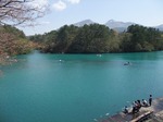 毘沙門沼2011.5.15